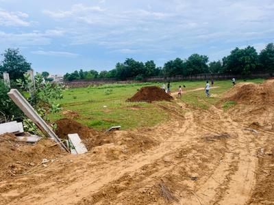Image of 900 Sq.ft Residential Plot / Land for sale in Bhondsi, Gurgaon for Rs. 3500000