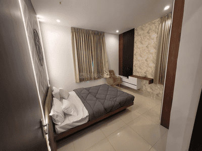 Image of 1280 Sq.ft 3 BHK Apartment / Flat for sale in Shriram 122 West, Mangadu, Chennai for Rs. 9100000