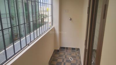 Image of 992 Sq.ft 3 BHK Apartment / Flat for sale in Korattur, Chennai for Rs. 6350400