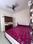 Bedroom Image of Laxmi PG in New Town, Kolkata