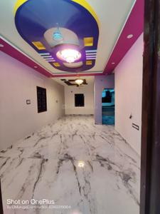 Hall Image of 600 Sq.ft 1 BHK Independent House for sale in Perumalpattu Chennai for Rs. 2700000