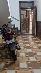 Image of 500 Sq.ft 1 BHK Builder Floor for rent in Aashrya Green City, Maharajpura, Gwalior for Rs. 6500