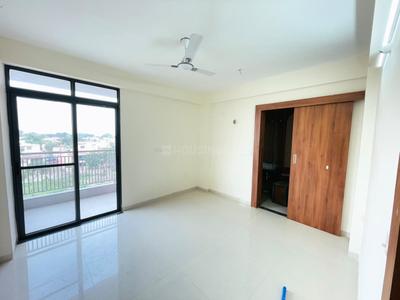 Bedroom Image of 1400 Sq.ft 3 BHK Apartment / Flat for rent in Sagar Prime, Bawadiya Kalan Bhopal for Rs. 40000