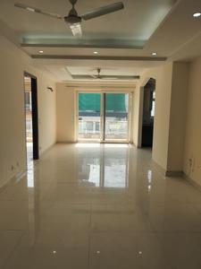 3 BHK Independent Builder Floor