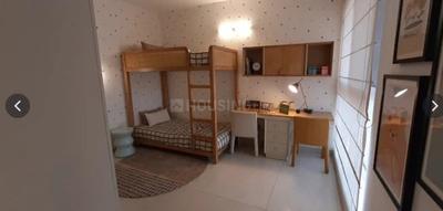 Kitchen Image of 1692 Sq.ft 3 BHK Apartment / Flat for sale in Brigade Sanctuary by Brigade Enterprises Ltd, Yamare Bengaluru for Rs. 24800000