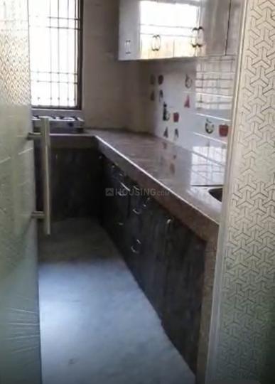 New Patel Nagar, Shadipur Kitchen 1