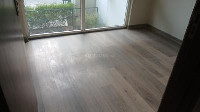 Bedroom Image of 1210 Sq.ft 2.5 BHK Builder Floor for sale in Central Park Flamingo Floors, Sector 32 Sohna for Rs. 16000000