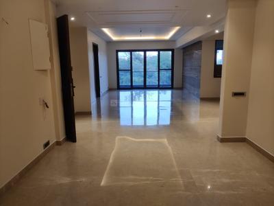 Living Room Image of 3500 Sq.ft 4 BHK Builder Floor for sale in DLF Phase 4 Gurgaon for Rs. 57500000