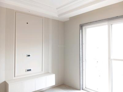 Bedroom Image of 1550 Sq.ft 3 BHK Builder Floor for sale in Palam Vihar Gurgaon for Rs. 33000000