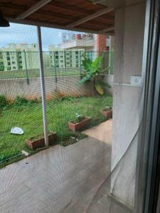Balcony Image of 2500 Sq.ft 3 BHK Apartment / Flat for sale in GM Infinite Smondo 2, Electronic City Bengaluru for Rs. 19000000
