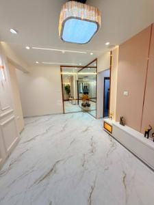 Hall Image of 750 Sq.ft 1 BHK Apartment / Flat for sale in Arihant City, Bhiwandi Thane for Rs. 4000000