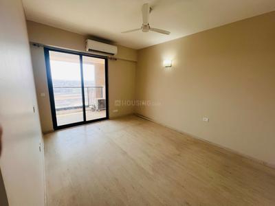 Bedroom Image of 1250 Sq.ft 2 BHK Apartment / Flat for rent in M3M Skywalk, Sector 74 Gurgaon for Rs. 45000