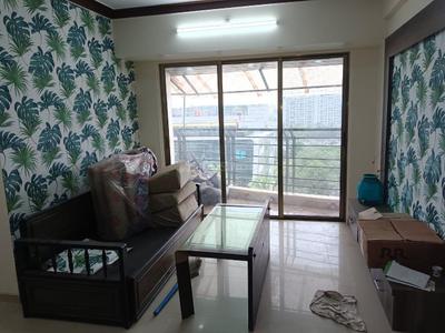 2 BHK Flat