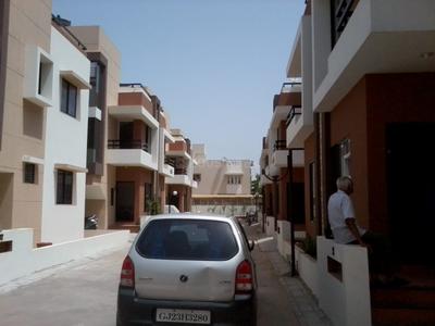 Image of 1760 Sq.ft 3 BHK Villa for sale in Bakrol Part, Anand for Rs. 6100000