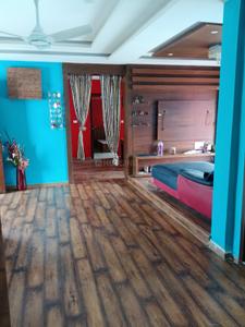 Image of 1512 Sq.ft 3 BHK Apartment / Flat for sale in Trident Grande, Kompally, Hyderabad for Rs. 8200000