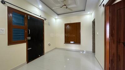 Hall Image of 1000 Sq.ft 1 BHK Apartment / Flat for rent in S.G. Palya Bengaluru for Rs. 26998