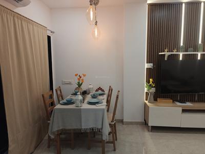 Living Room Image of 900 Sq.ft 2 BHK Apartment / Flat for sale in Kurla East Mumbai for Rs. 13500000