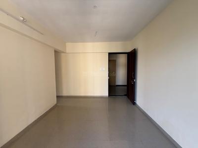 Living Room Image of 500 Sq.ft 1 BHK Apartment / Flat for rent in Thane West Thane for Rs. 17000