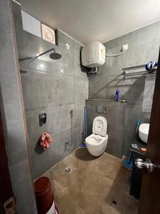 Image of 985 Sq.ft 2 BHK Apartment / Flat for rent in Jjanki Nagar, Varanasi for Rs. 23000