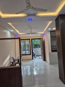 Hall Image of 1500 Sq.ft 3 BHK Independent House for rent in Awadhpuri Bhopal for Rs. 15000