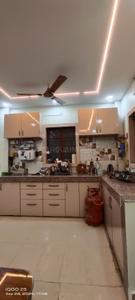 Living Room Image of 1450 Sq.ft 3 BHK Apartment / Flat for rent in Manduwadih Varanasi for Rs. 50000
