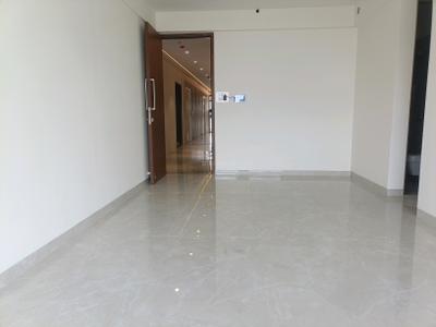 Living Room Image of 1700 Sq.ft 3 BHK Apartment / Flat for sale in Punit Imperia, Kharghar Navi Mumbai for Rs. 25000000