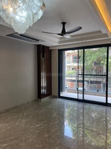 Hall Image of 1800 Sq.ft 12 BHK Independent House for sale in New Rajinder Nagar New Delhi for Rs. 270000000
