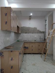 Kitchen Image of 1250 Sq.ft 2 BHK Apartment / Flat for sale in Ambr Amore, Noida Extension Greater Noida for Rs. 4999000