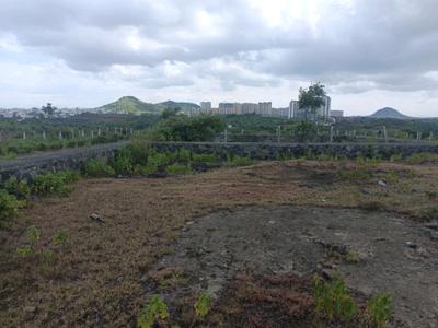 Image of 950 Sq.ft Residential Plot / Land for sale in Lohegaon, Pune for Rs. 3017000