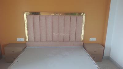 Bedroom Image of 2118 Sq.ft 3 BHK Apartment / Flat for sale in One Oak Atmos, Gomti Nagar Lucknow for Rs. 22000000