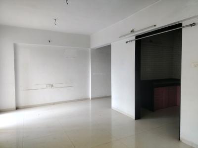 Living Room Image of 1425 Sq.ft 3 BHK Apartment / Flat for sale in Karan Suncoast, Bavdhan Pune for Rs. 12500000