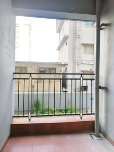 Bedroom One Image of 1250 Sq.ft 2 BHK Apartment / Flat for sale in Zen Indraprastha by Pratham, Mahalakshmi Layout Bengaluru for Rs. 19125000