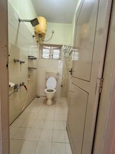Image of 1000 Sq.ft 2 BHK Builder Floor for rent in Indira Nagar, Bengaluru for Rs. 45000