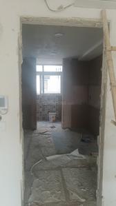 Kitchen Image of 3480 Sq.ft 4.5 BHK Villa for sale in Godrej Exquisite At Godrej Golf Links, Jaypee Greens Greater Noida for Rs. 49500000