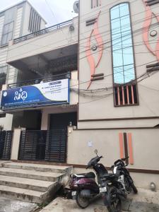 Image of 2385 Sq.ft 5 BHK Independent House for sale in Rajendranagar, Gudivada for Rs. 27000000