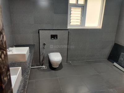 Image of 750 Sq.ft 1 BHK Apartment / Flat for rent in Godrej Air Nxt, Hoodi, Bengaluru for Rs. 45000