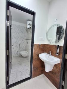 Image of 1088 Sq.ft 2 BHK Apartment / Flat for rent in Devika Starlight Avenue, Hukma Khedi, Indore for Rs. 22000