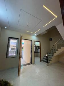 Hall Image of 1600 Sq.ft 3 BHK Villa for sale in Kalwad Road Jaipur for Rs. 9900000