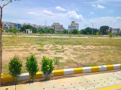 Image of 1501 Sq.ft Residential Plot / Land for sale in Thazhambur, Chennai for Rs. 8256000