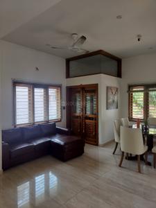 Hall Image of 2600 Sq.ft 4 BHK Villa for rent in Odion The Woods Of East Phase 4, Doddakannelli Bengaluru for Rs. 87500