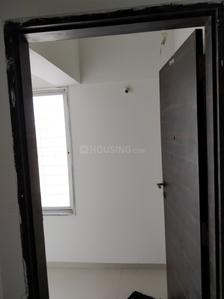 Bedroom Image of 1124 Sq.ft 2 BHK Apartment / Flat for sale in Legacy Twin Arcs, Punawale Pune for Rs. 6850000
