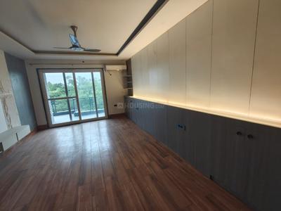 Bedroom Image of 4950 Sq.ft 4 BHK Builder Floor for sale in Sector 4 Gurgaon for Rs. 38000000