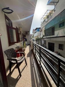 Balcony Image of 2800 Sq.ft 3 BHK Builder Floor for rent in Sector 47 Gurgaon for Rs. 55000