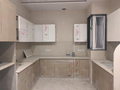 Kitchen Image of 1650 Sq.ft 4 BHK Builder Floor for sale in Sector 17 Rohini New Delhi for Rs. 20500000