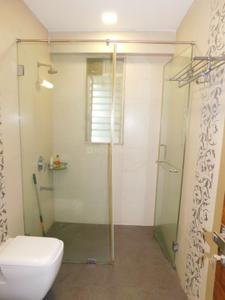 Image of 1550 Sq.ft 3 BHK Apartment / Flat for sale in Palazzo Opulence, Santacruz West, Mumbai for Rs. 96500000