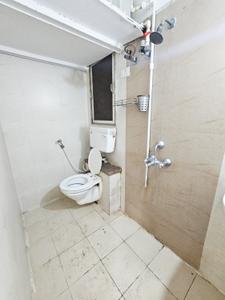 Image of 990 Sq.ft 2 BHK Apartment / Flat for rent in Vasant Park, Kalyan West, Kalyan for Rs. 23000