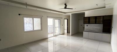 Hall Image of 1200 Sq.ft 2 BHK Apartment / Flat for rent in Keya Spring, Arakere Bengaluru for Rs. 50000