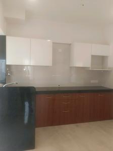 Kitchen Image of 850 Sq.ft 2 BHK Apartment / Flat for sale in Rizvi Cedar, Kandivali East Mumbai for Rs. 15400000