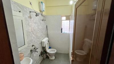 Bathroom Image of 1119 Sq.ft 3 BHK Apartment / Flat for sale in Garia, Baruipur Kolkata for Rs. 6500000