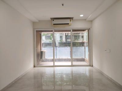 Living Room Image of 1303 Sq.ft 3 BHK Apartment / Flat for sale in Agarwal Florence, Goregaon West Mumbai for Rs. 27900000